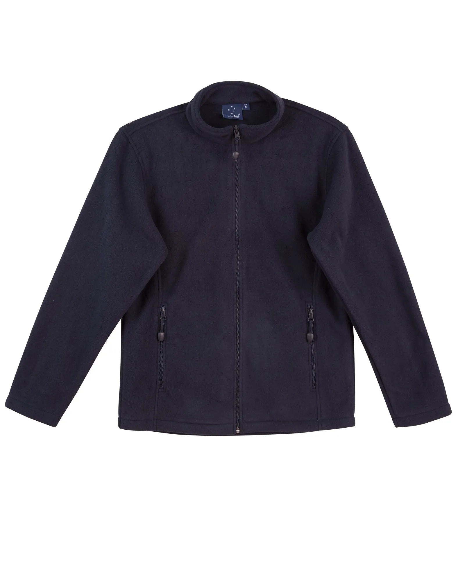 Kids Bonded Fleece Jacket PF07K
