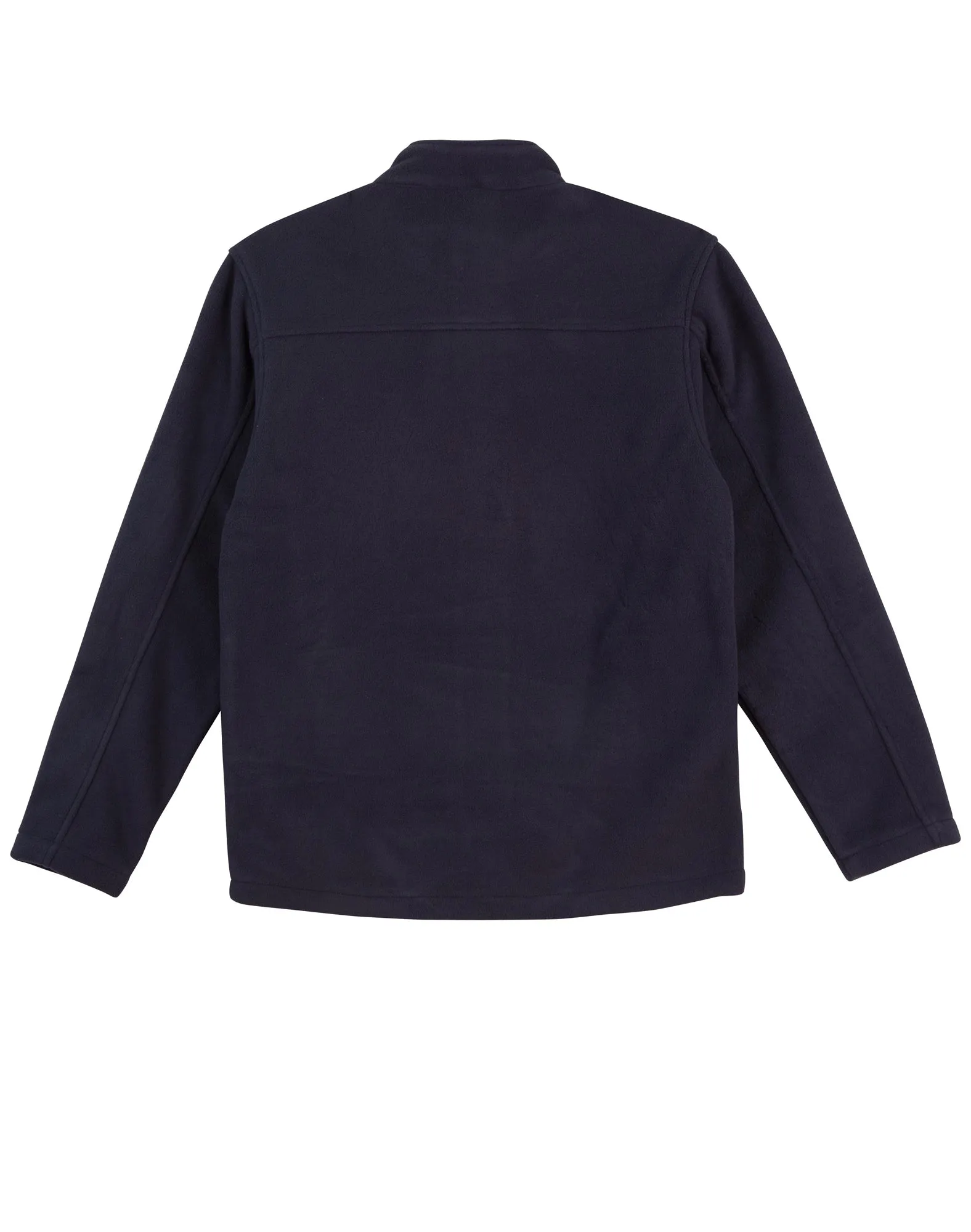 Kids Bonded Fleece Jacket PF07K
