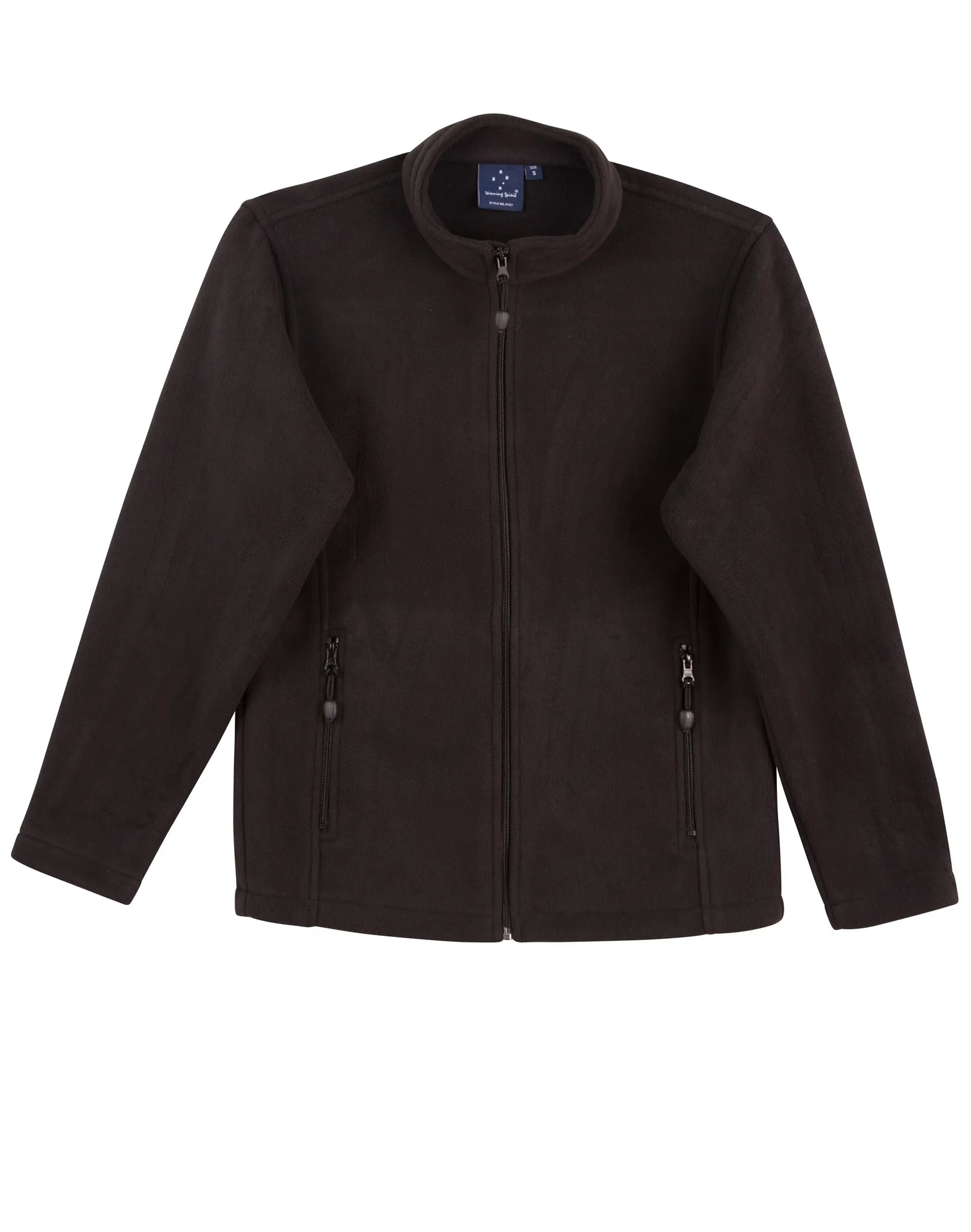 Kids Bonded Fleece Jacket PF07K