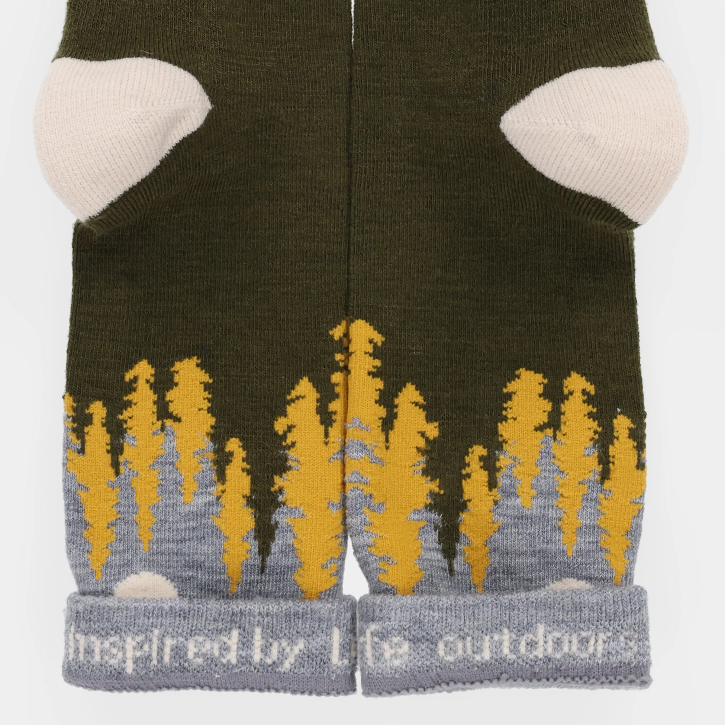 Landscape Sock