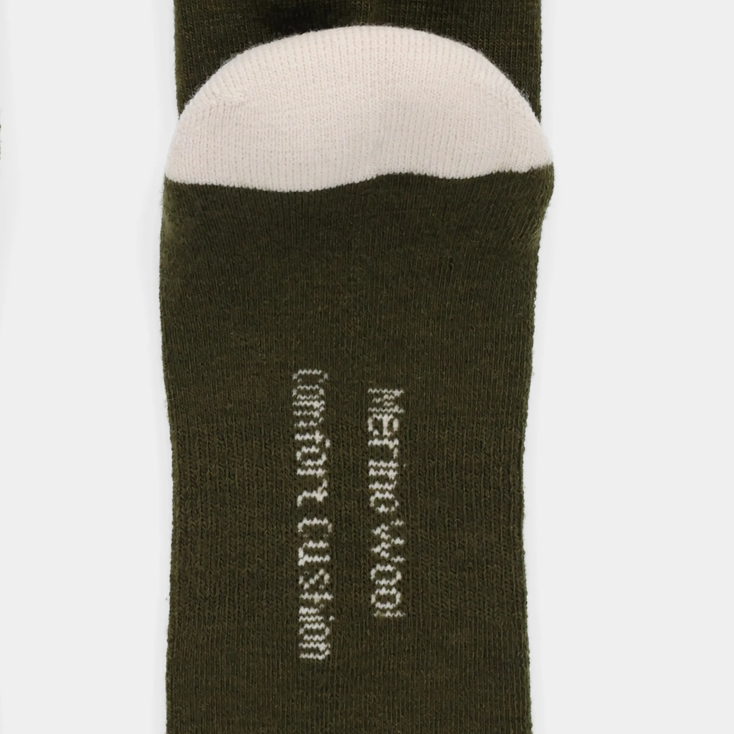 Landscape Sock