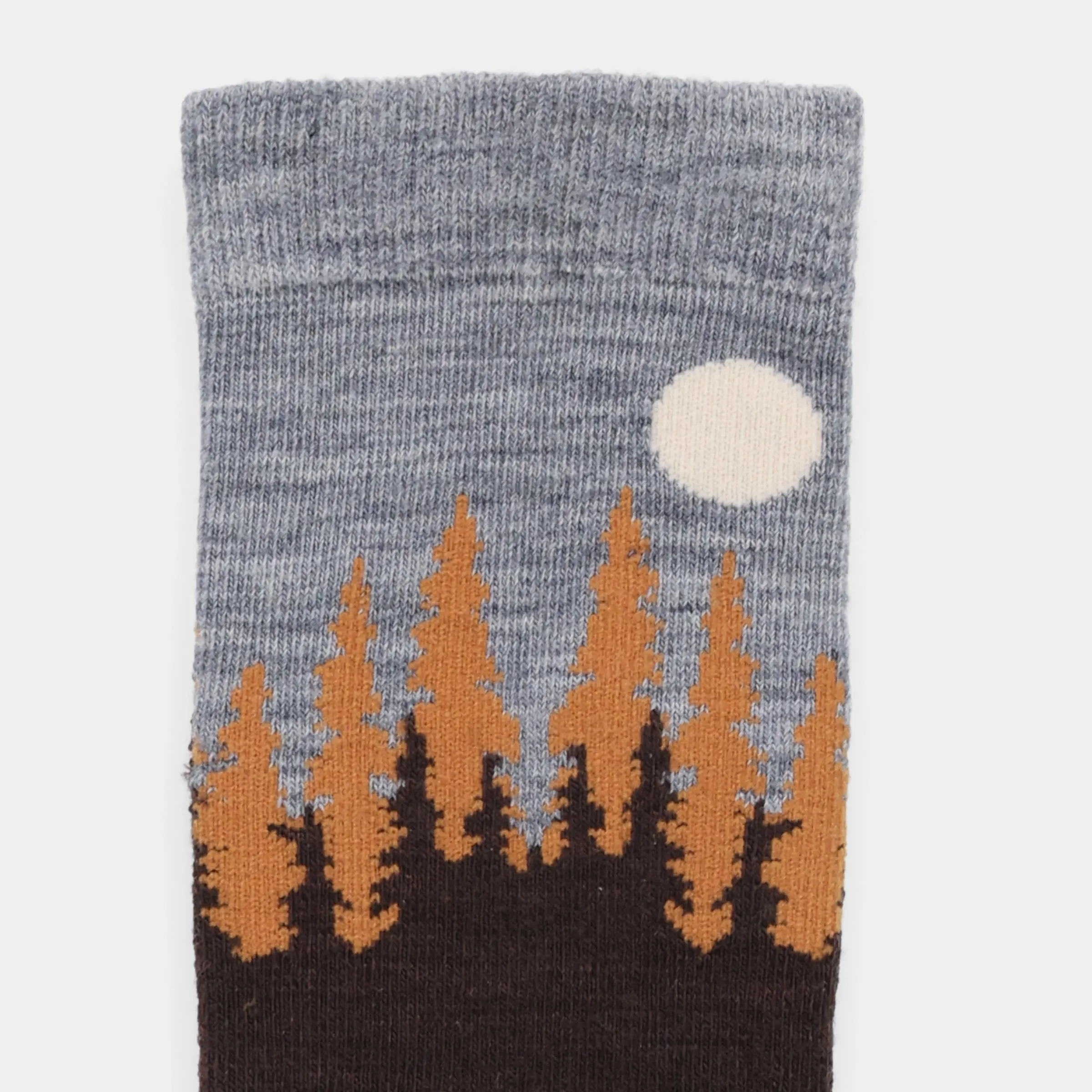 Landscape Sock