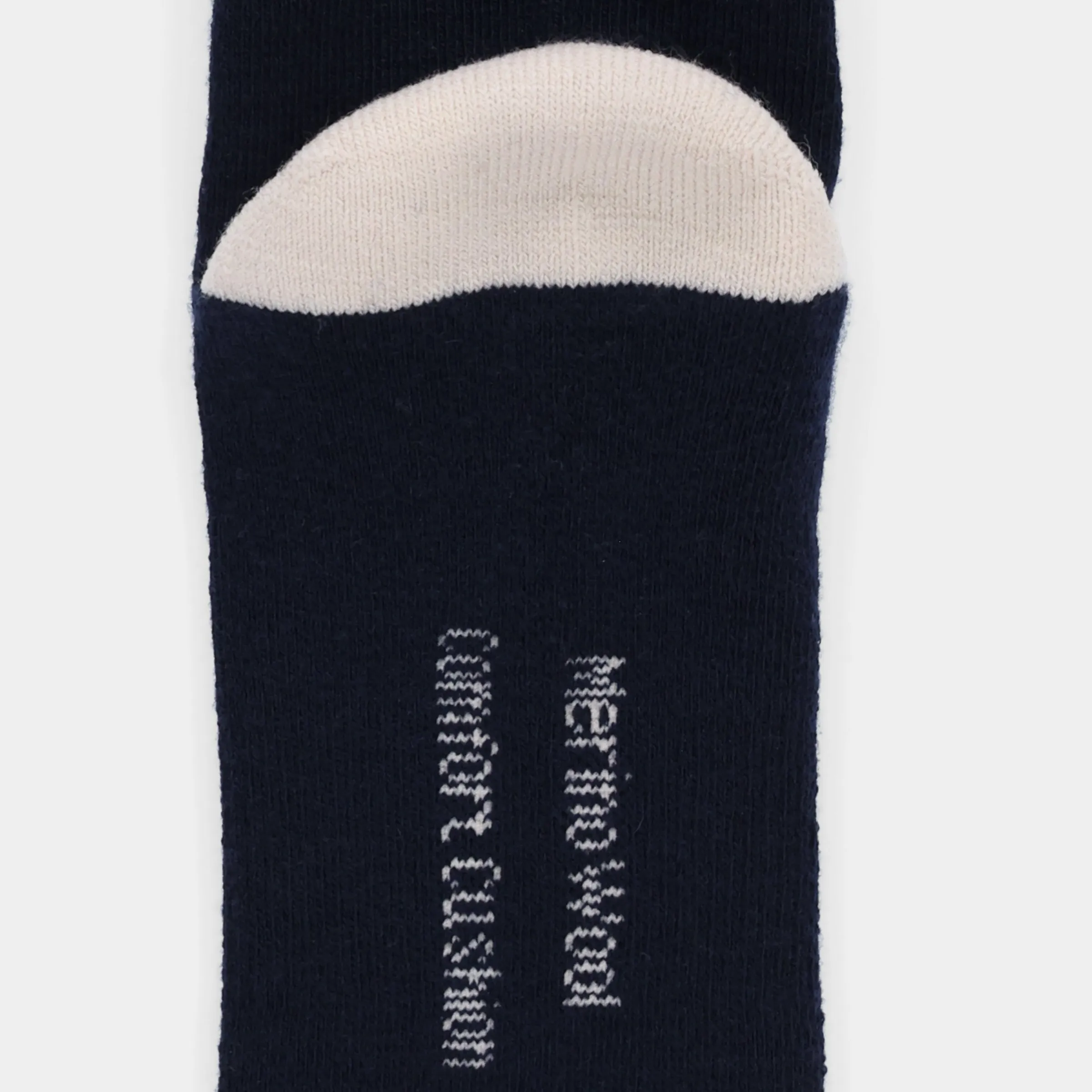 Landscape Sock