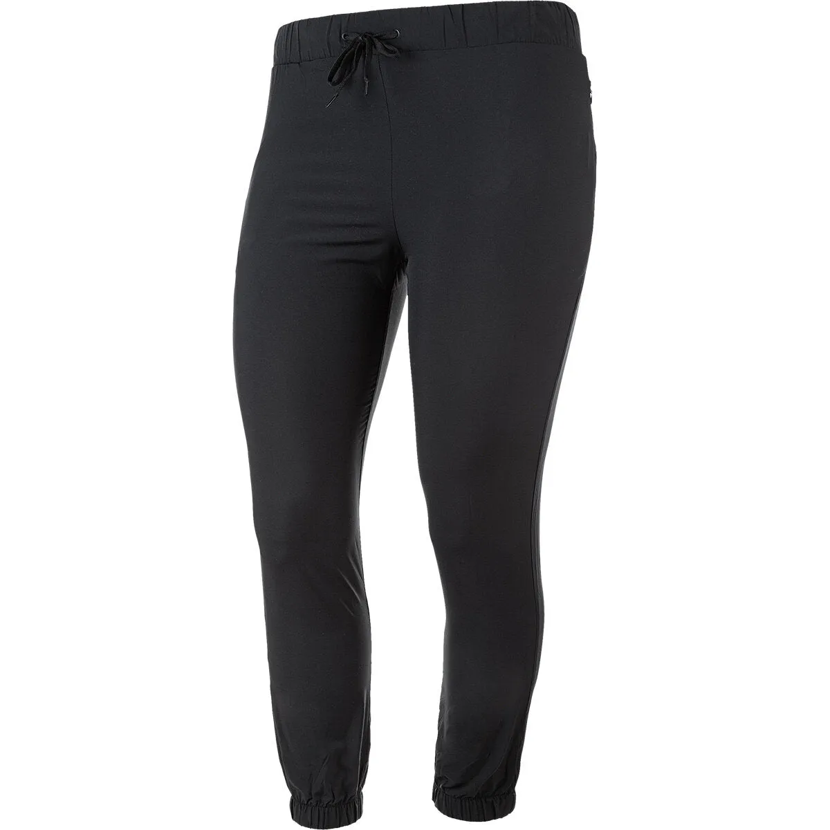 Maia  Pants - Black
