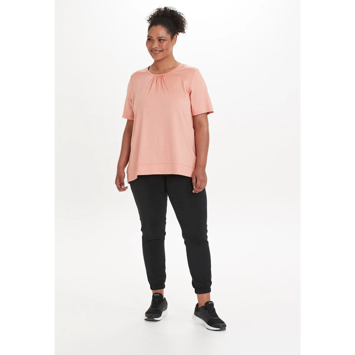 Maia  Pants - Black