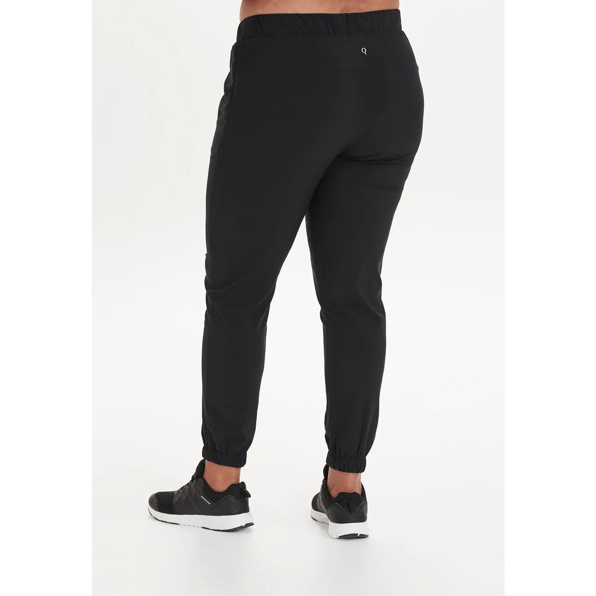Maia  Pants - Black