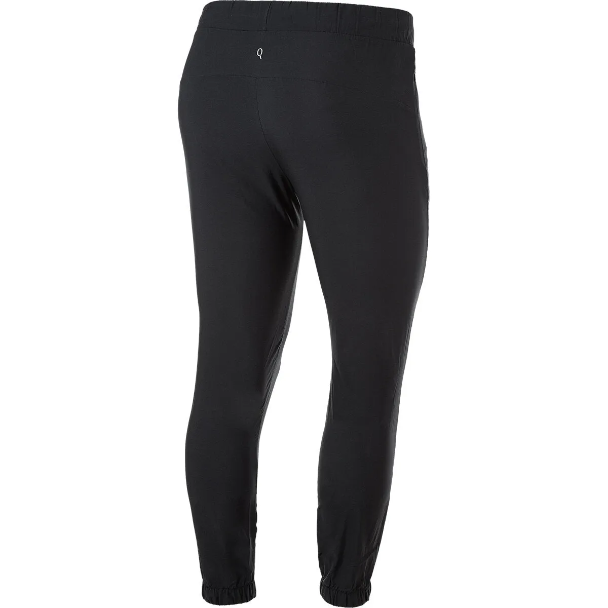 Maia  Pants - Black