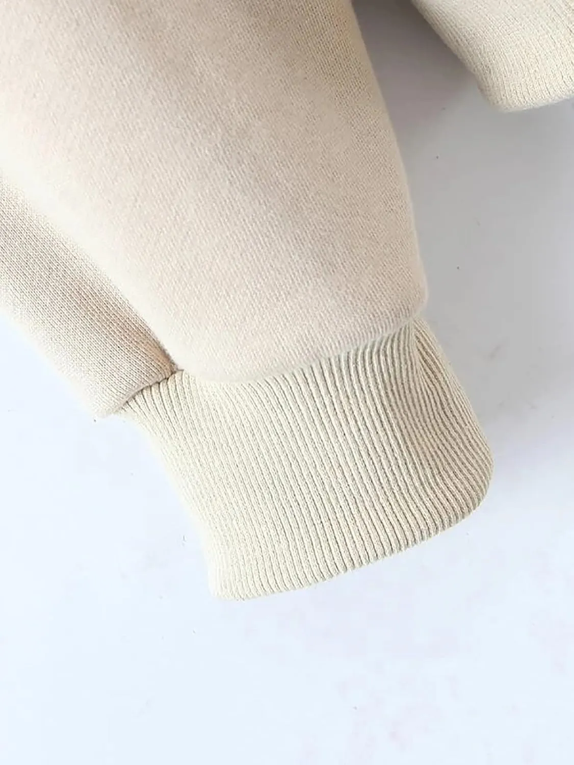 Meladyan Women Oversized Solid Zip Up Hoodie Drawstring Hooded Long Sleeve Fleece Vintage Sweatshirts Jackets Pockets 90s