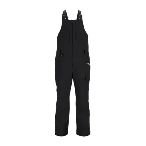 Mens Terrain Bib - Black (2022)