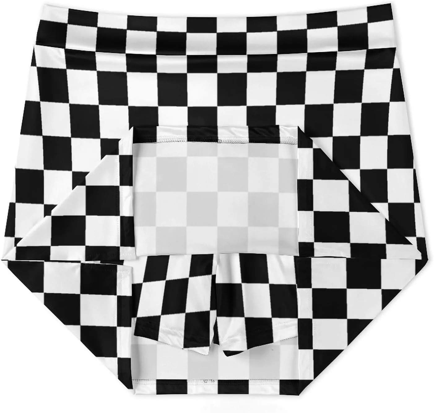 Mini Pleated Skirts for Women Sexy, Mini Skirt, Short Cargo Skirt, Skater A-line Pleated Skirt