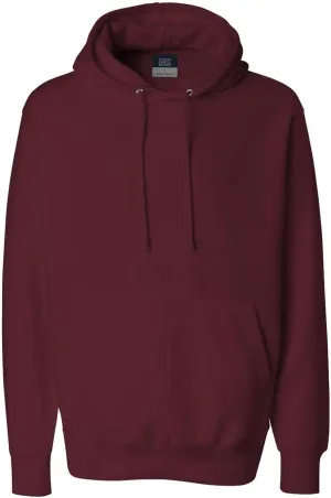 MV Sport Casual Heavyweight Fleece Hoodies for Men Thick Drawstring Hoodie Sweatshirt Mens Hoodies Cotton Pullover