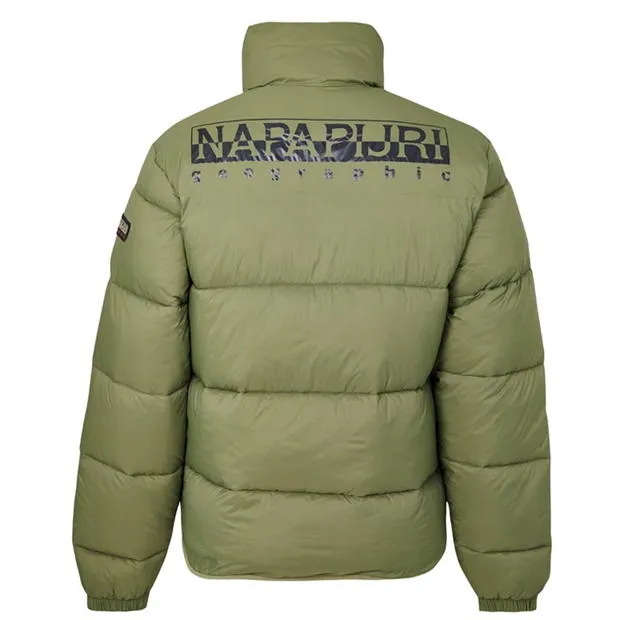 Napapijri Suomi Padded Jacket