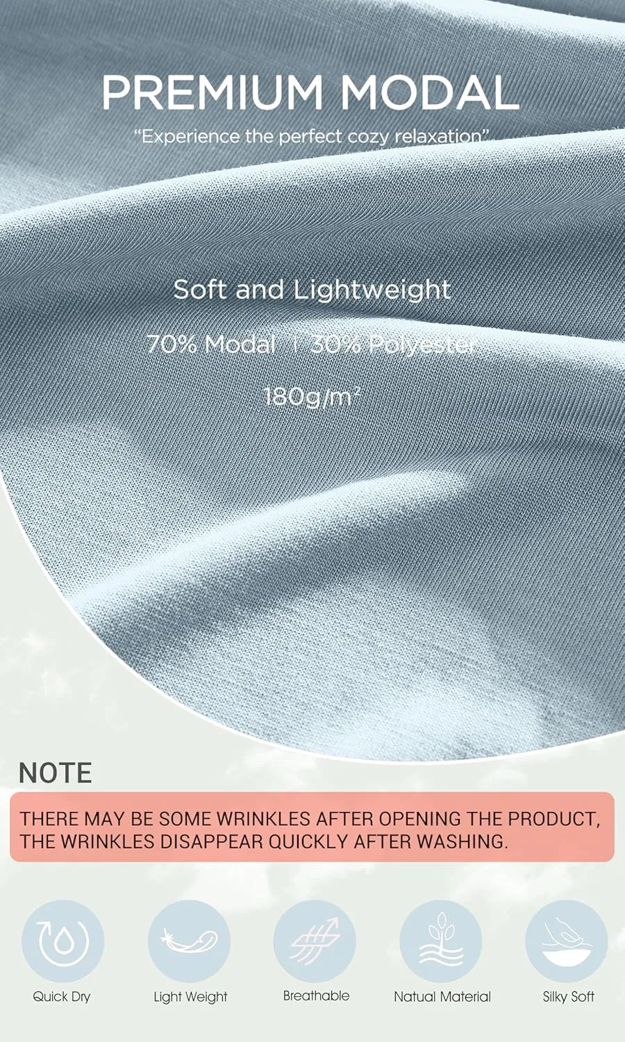 ODODOS Modal Soft Sleeveless Shirts for Women Crew Neck Yoga Tee Summer Flowy Workout Tank Tops