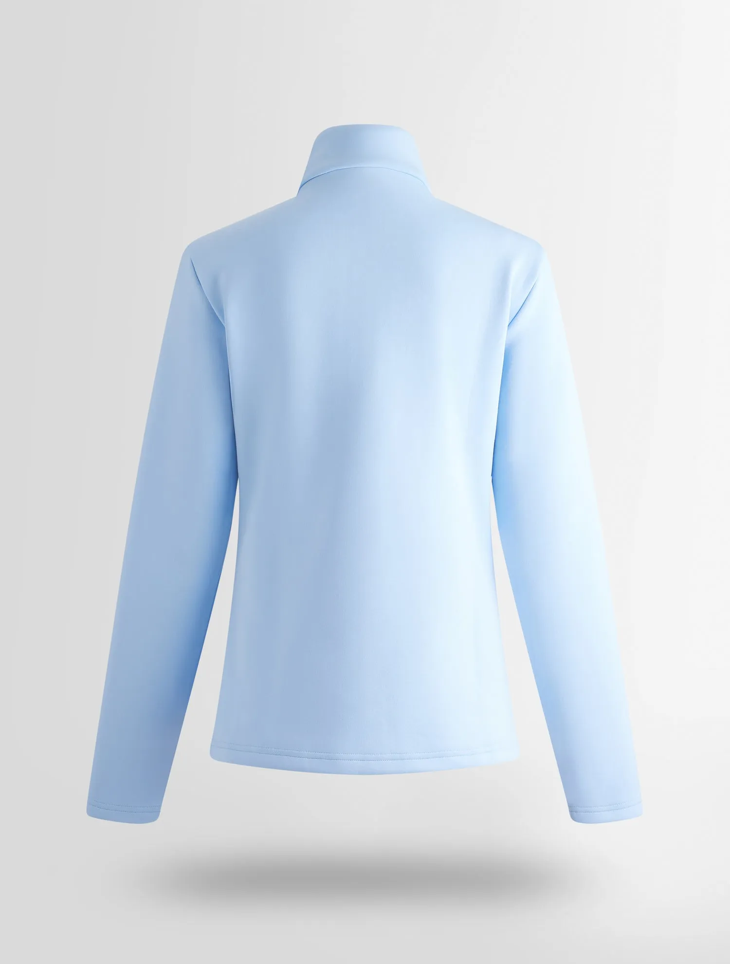 ORION II Base Layer - Oxygen