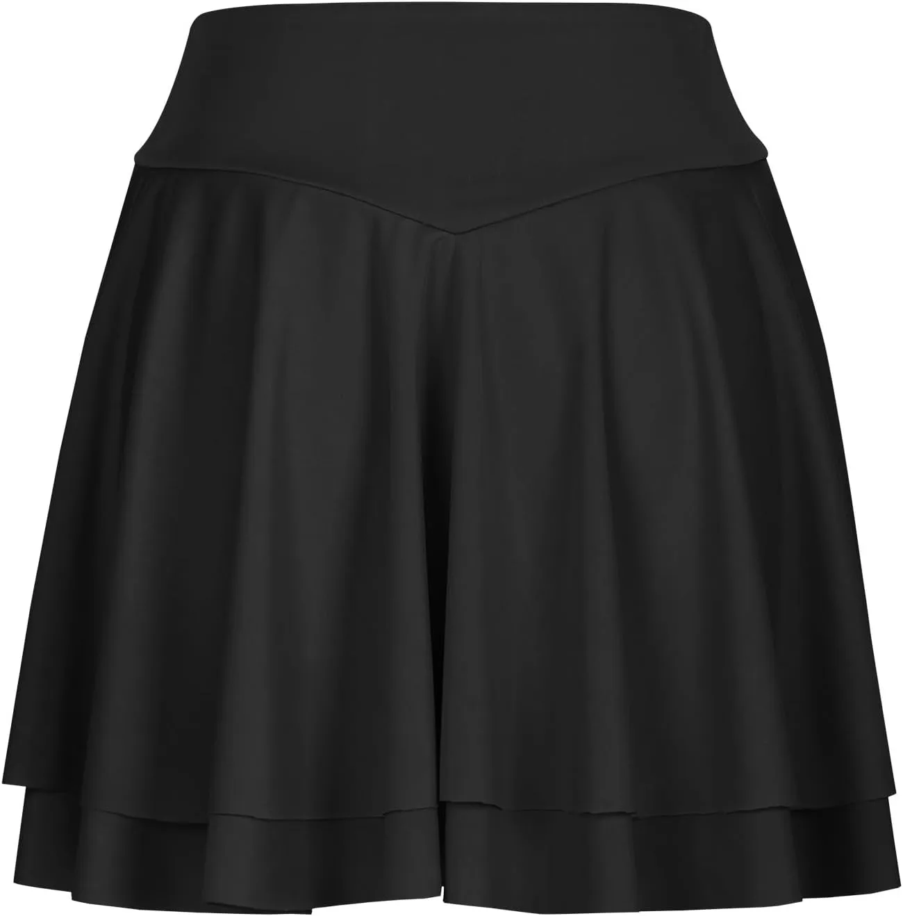 Pleated Tennis Skirts for Women High Waisted Golf Skirts Lightweight Athletic Skorts Teen Girls Summer Workout Yoga