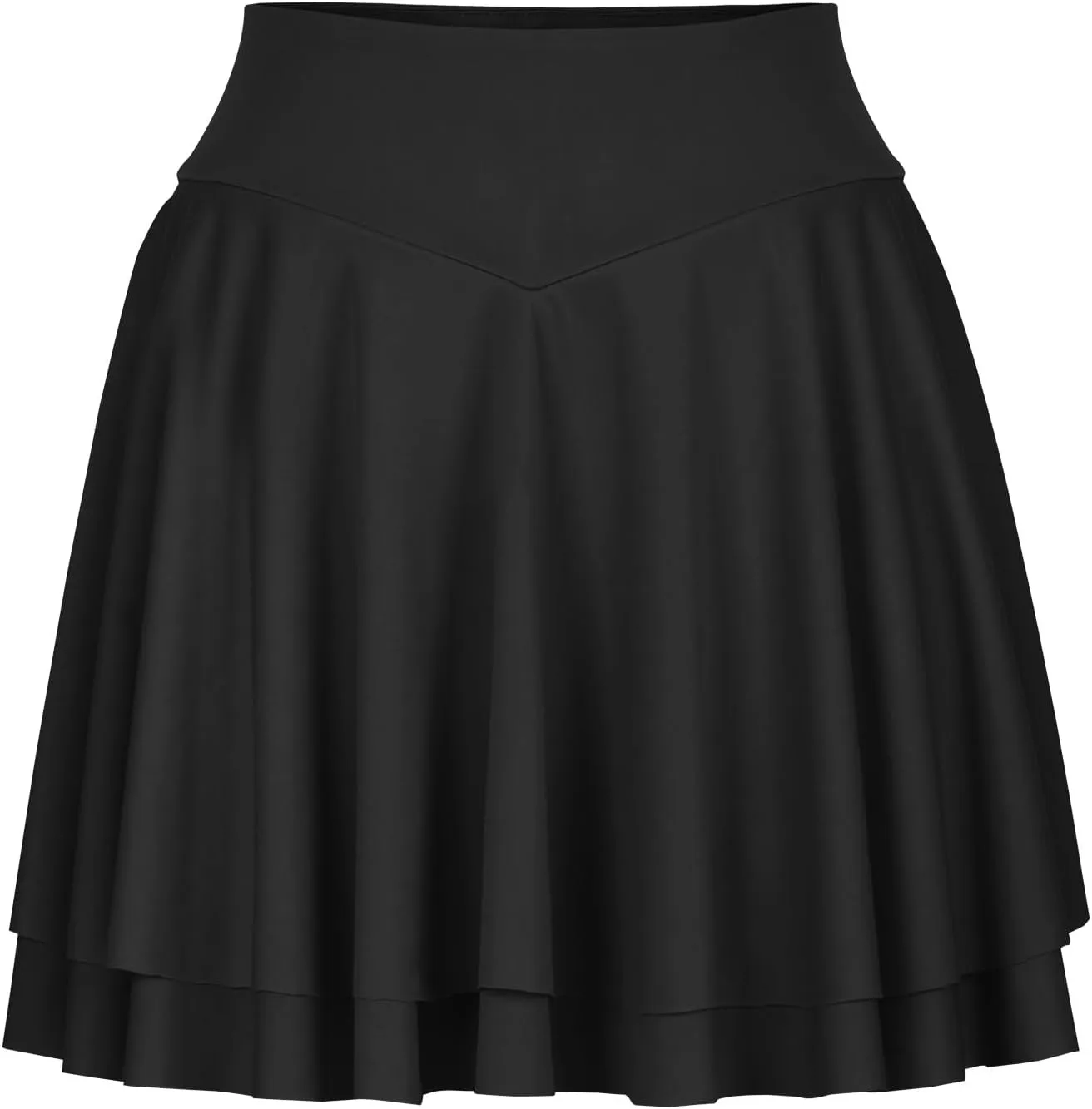 Pleated Tennis Skirts for Women High Waisted Golf Skirts Lightweight Athletic Skorts Teen Girls Summer Workout Yoga