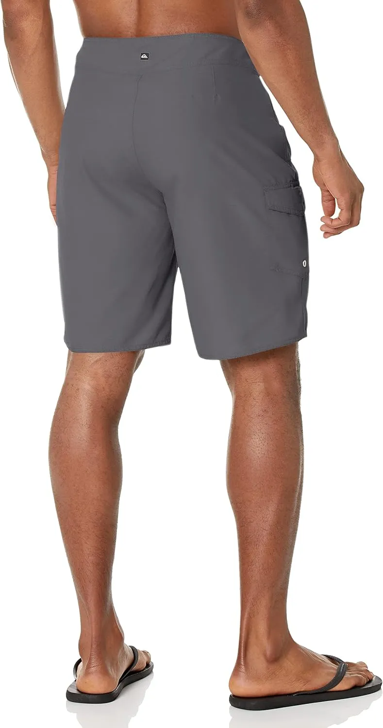 Quiksilver Men's Everyday 20" Board Shorts