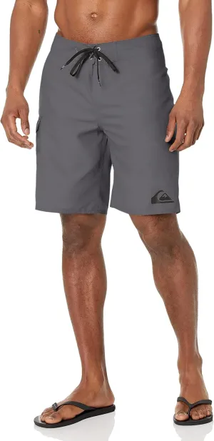 Quiksilver Men's Everyday 20" Board Shorts