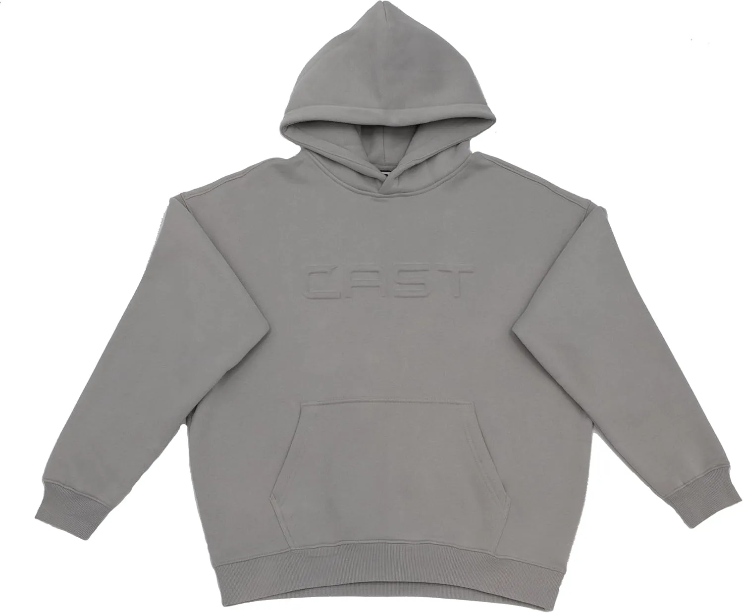 Reel Heavy Hoodie