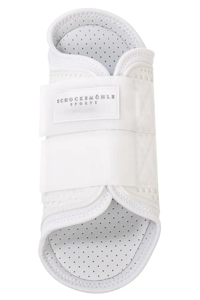 Schockemohle Soft Mesh Boots