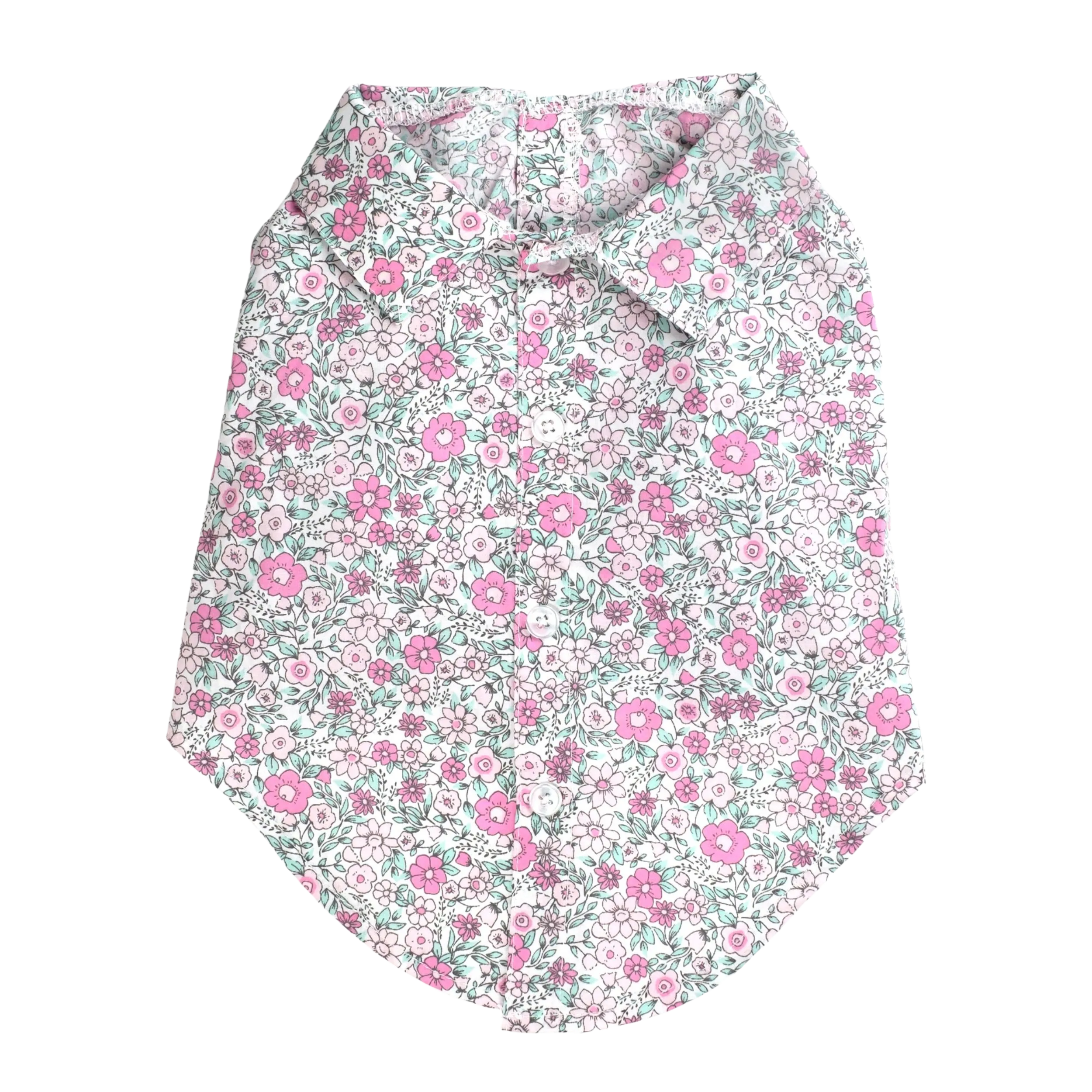 Shirt | Floral