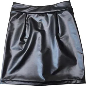 Skirt Short Skirt Fashion Sexy Hip Wrap 2025 Summer New Denim Shorts Women Distressed