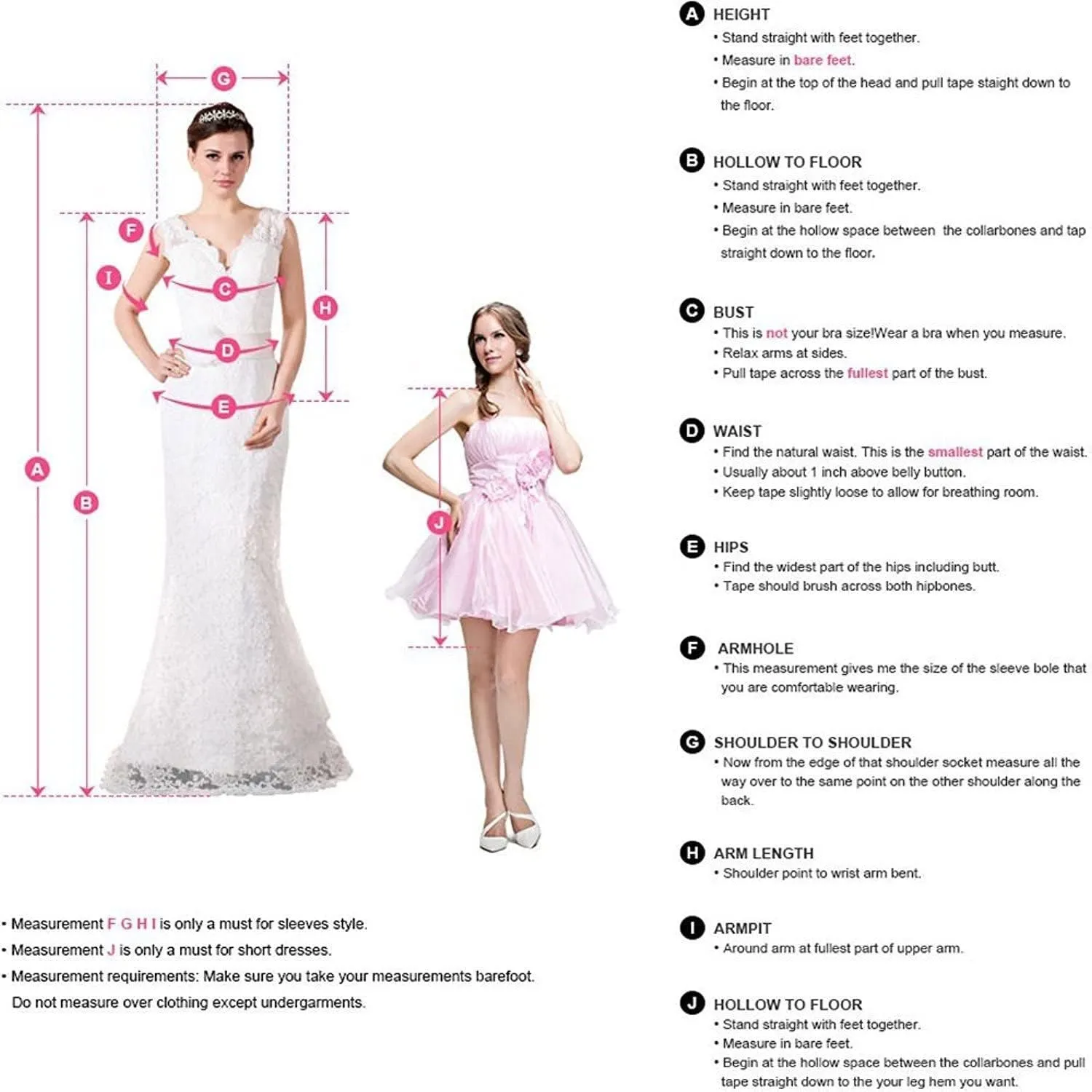 Stylefun Long Sleeve Chiffon Spilt Bridesmaid Dresses V-Neck Pleated Formal Evening Gowns with Belt CYM042