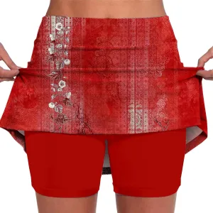 Summer Skirts for Women 2024 Athletic Shorts for Women with Pockets and Liner Pink Dress with Pockets