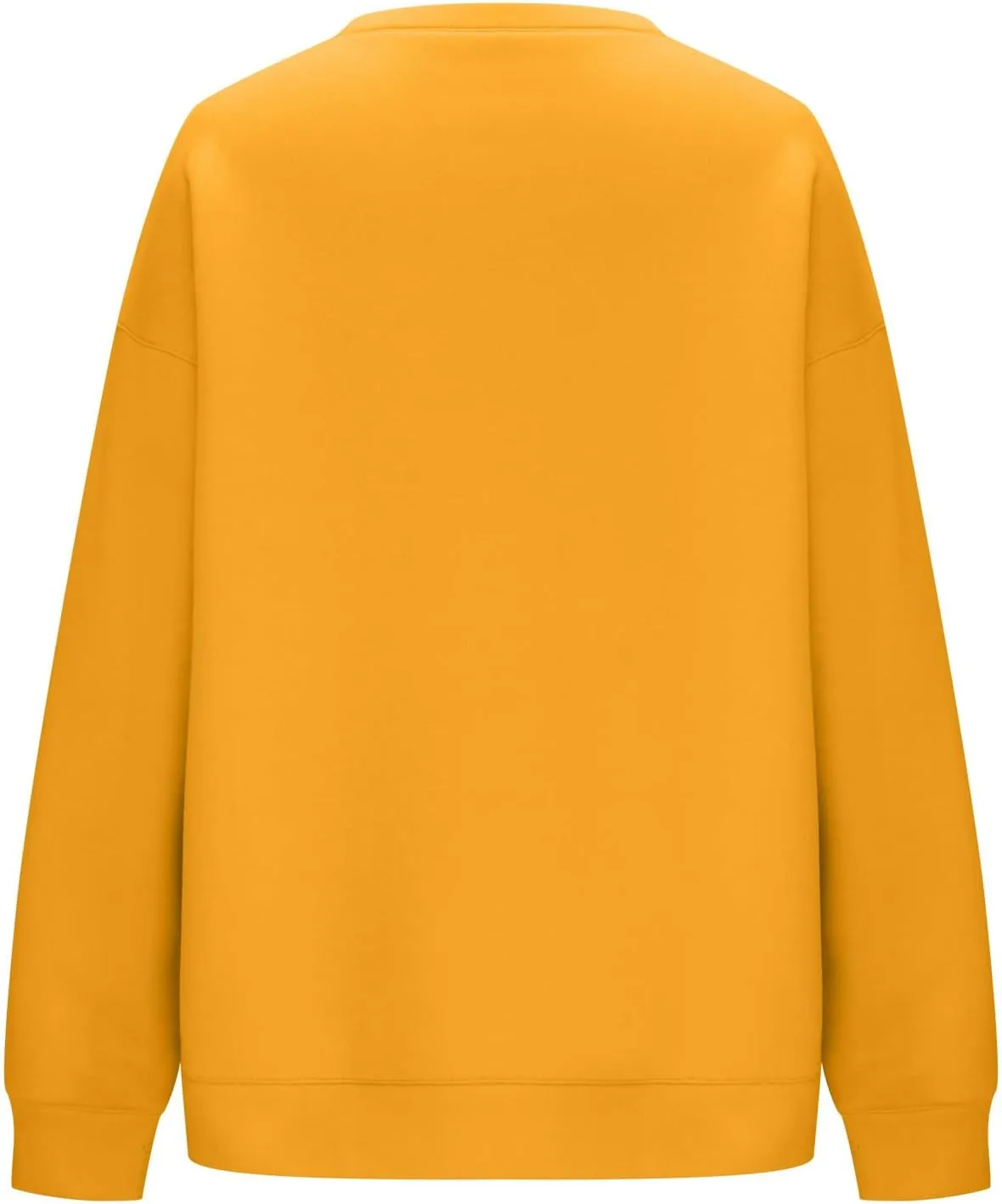 Sweatshirt For Womens Fashion 2023 Oversized Long Sleeve Crewneck Hoodie Sweatshirts Pullover Tops Fall Outfits