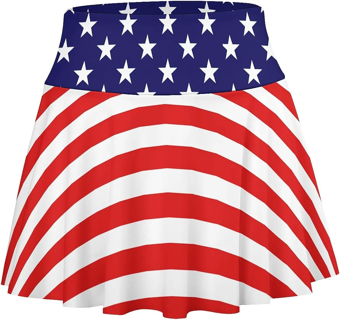 Tennis Skirt for Women with Pockets Inner Shorts, High Waisted Athletic Golf Skorts for Running Workout Sports