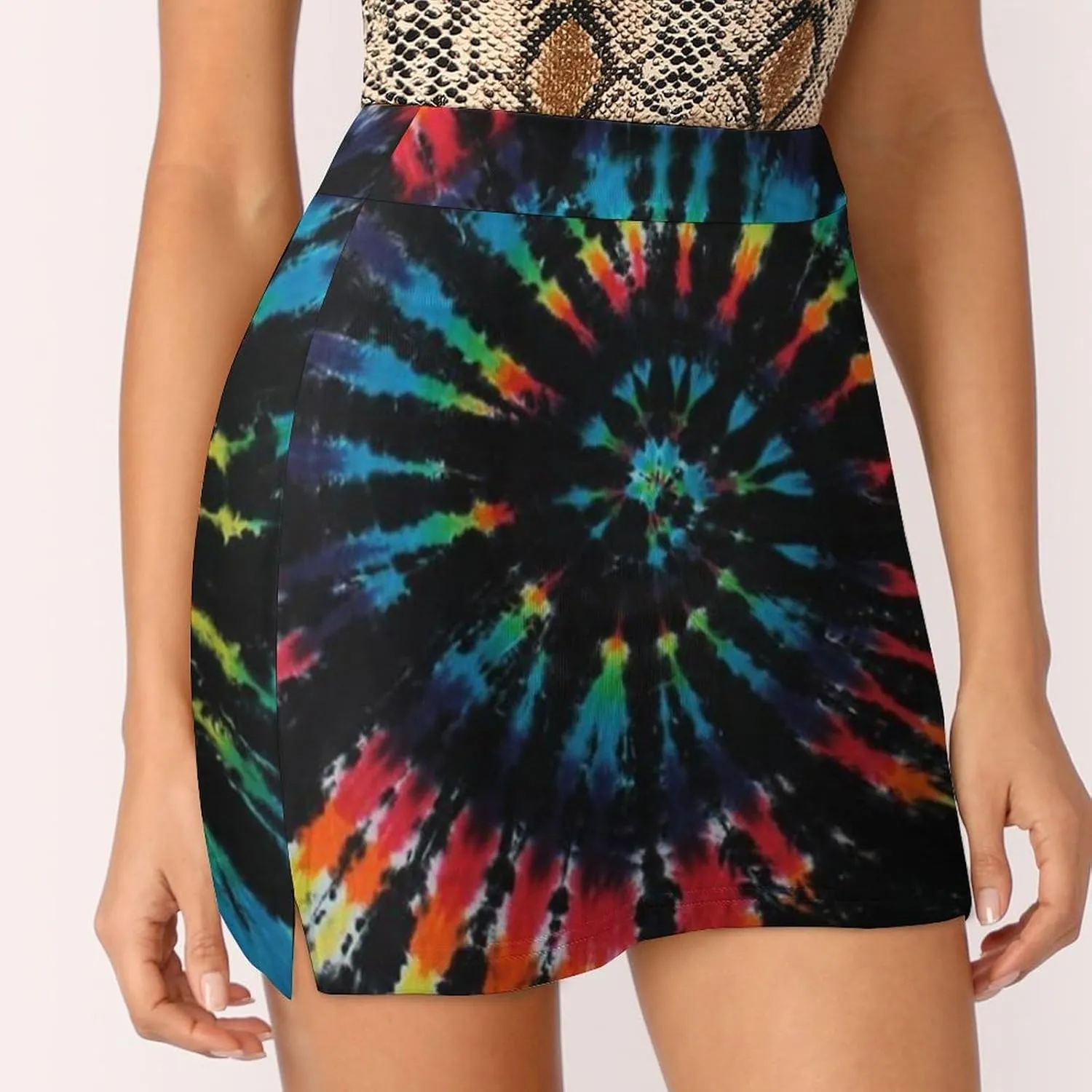 Tennis Skirts for Women with Pockets High Waisted Athletic Golf Skorts Skirts