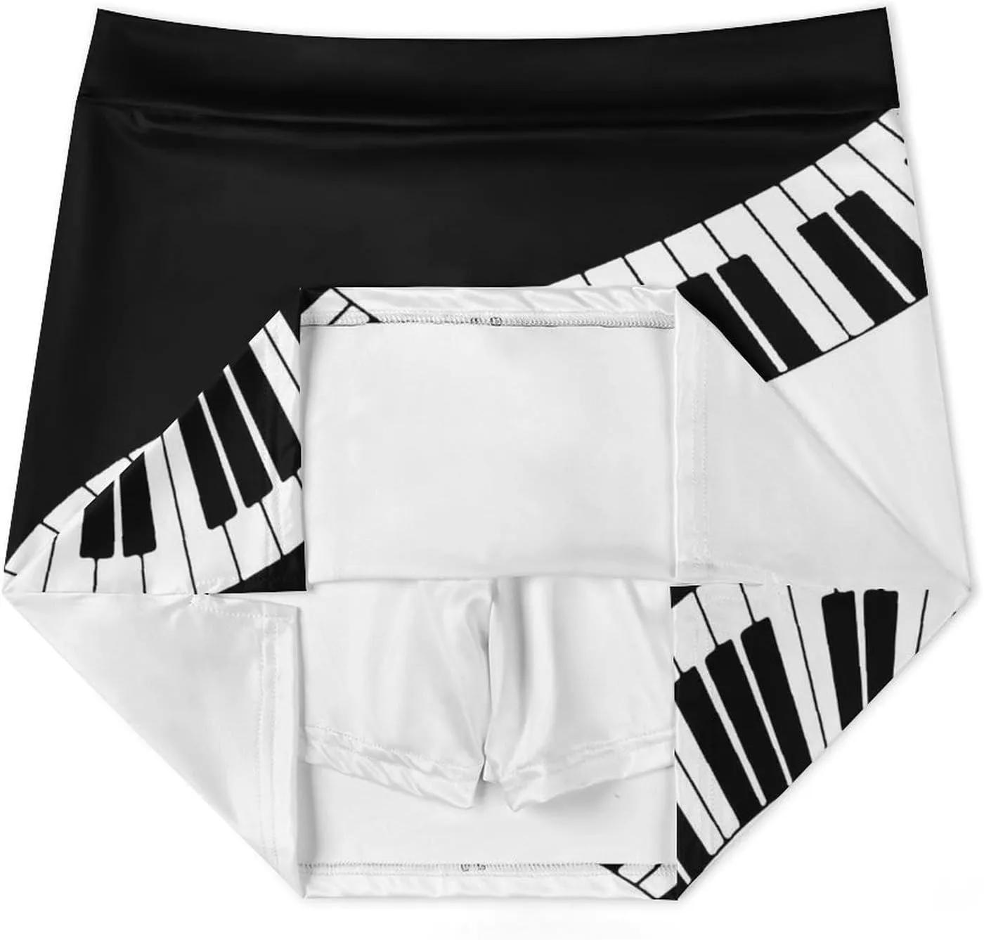 Tennis Skirts for Women with Pockets High Waisted Athletic Golf Skorts Skirts