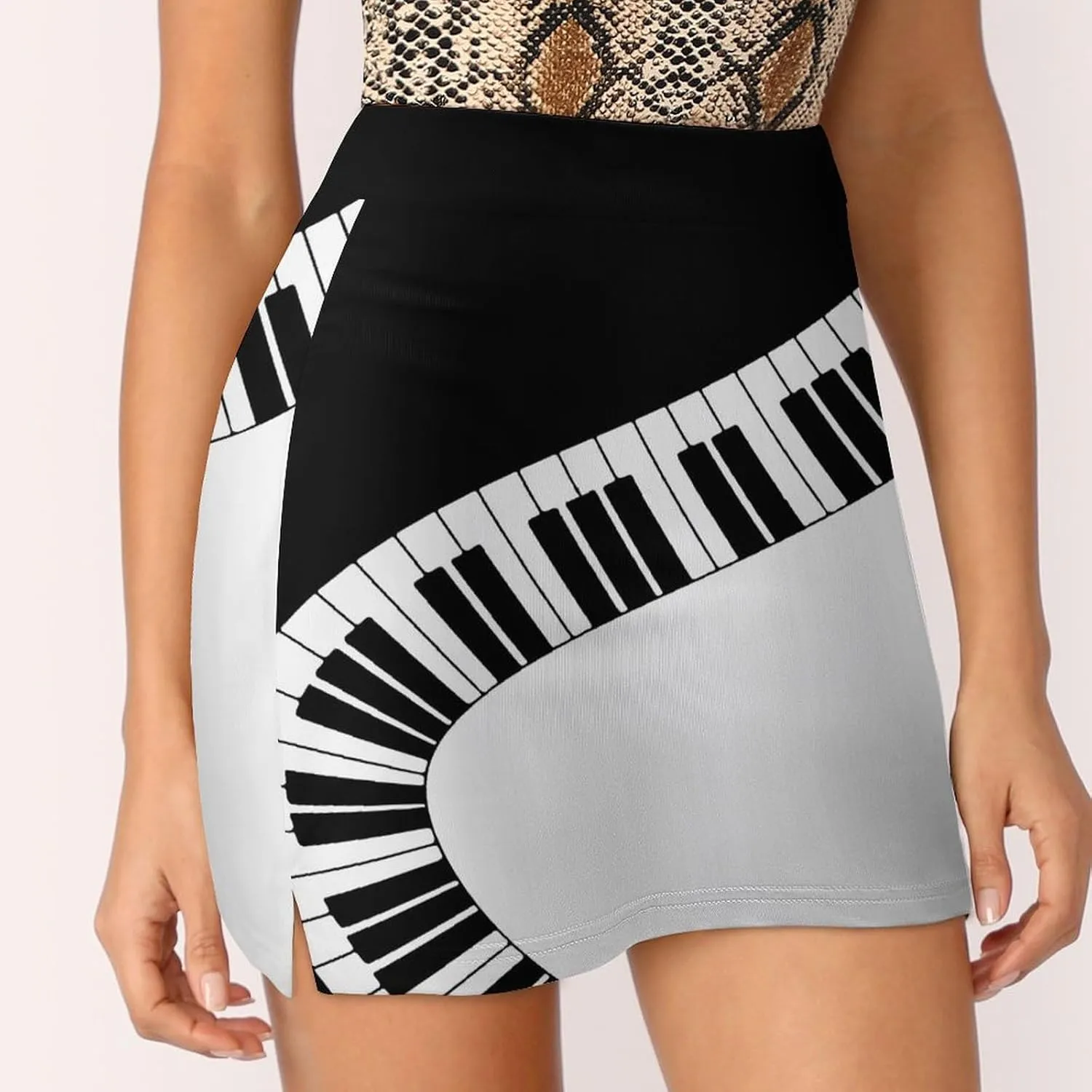 Tennis Skirts for Women with Pockets High Waisted Athletic Golf Skorts Skirts