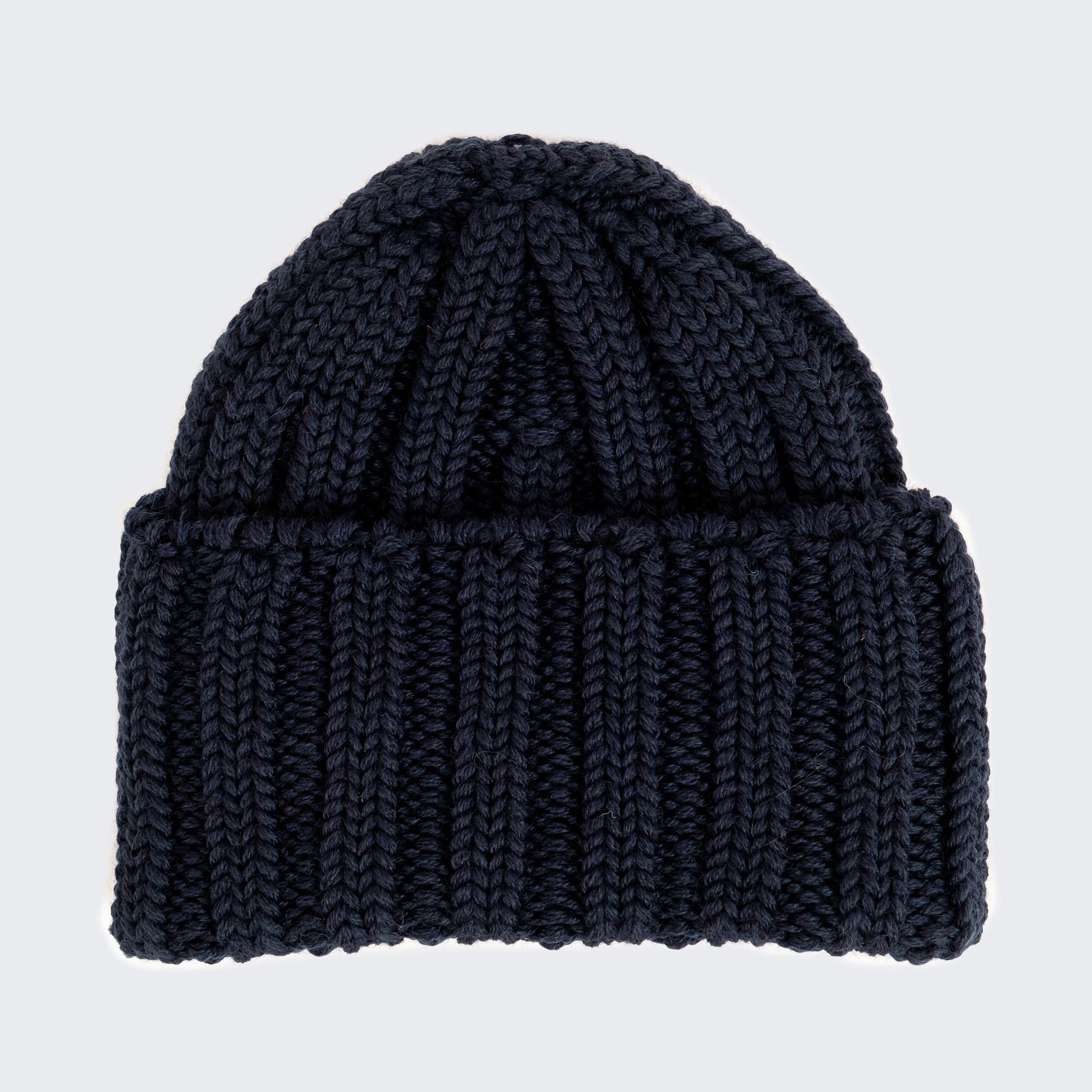 THE HEAVY WATCH CAP