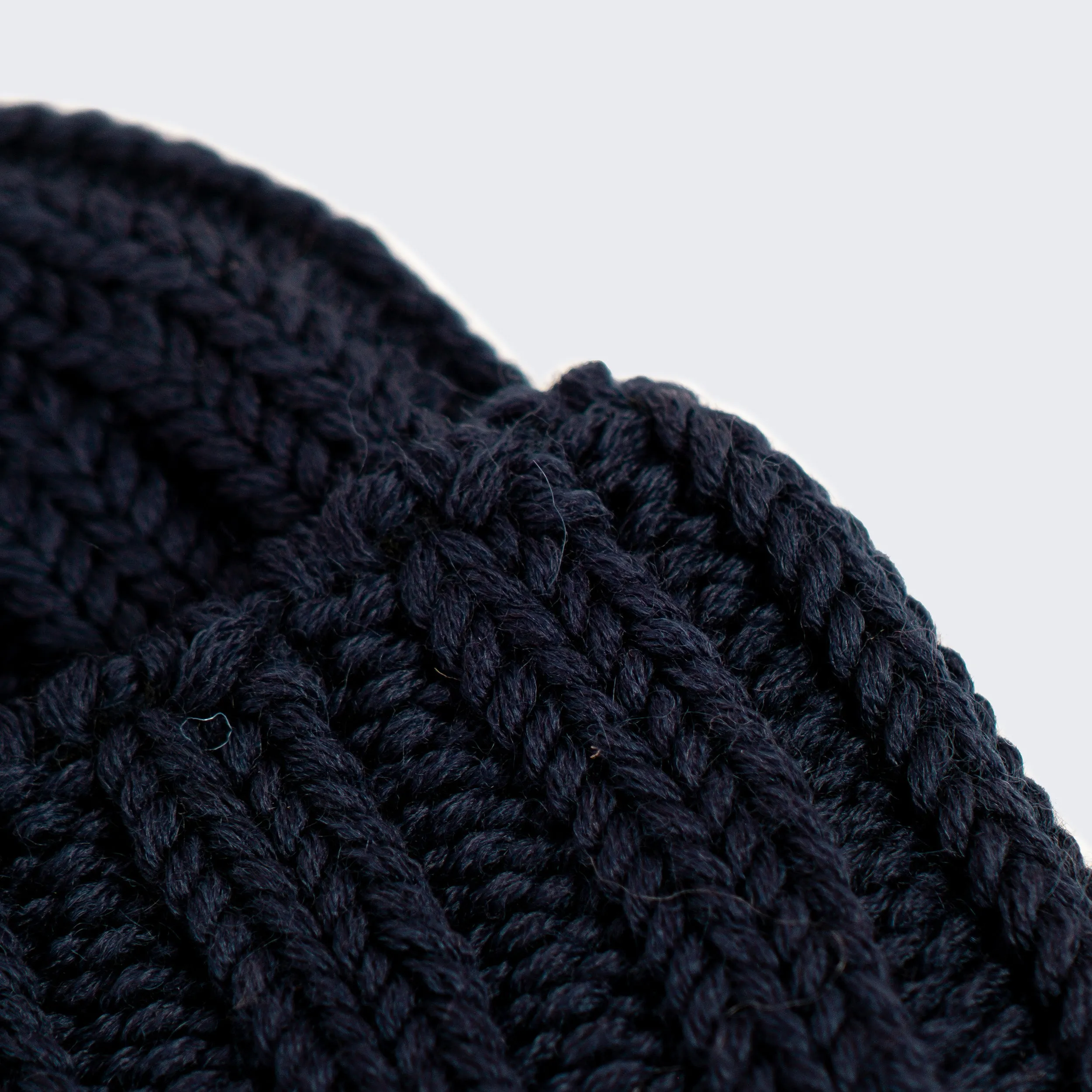 THE HEAVY WATCH CAP