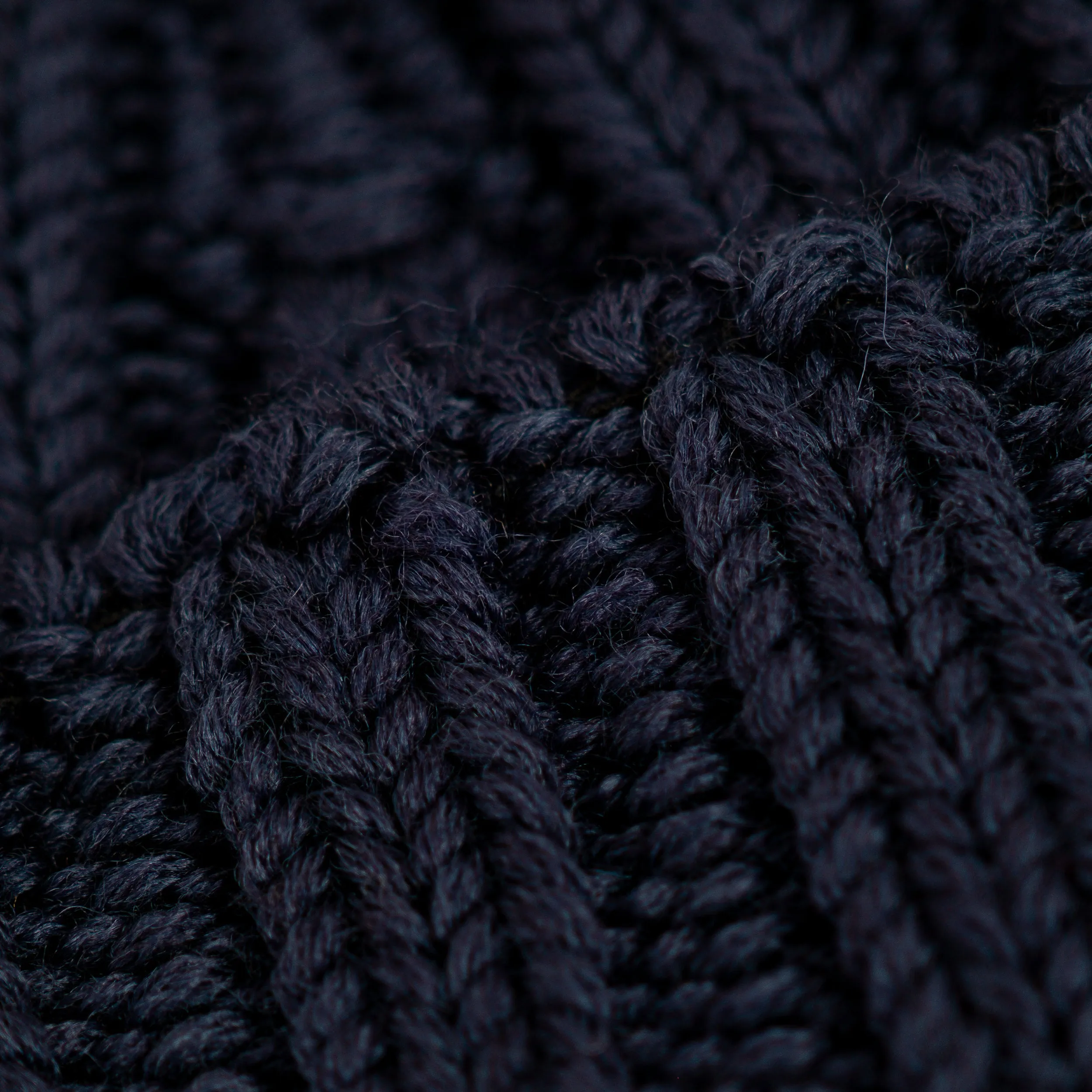 THE HEAVY WATCH CAP