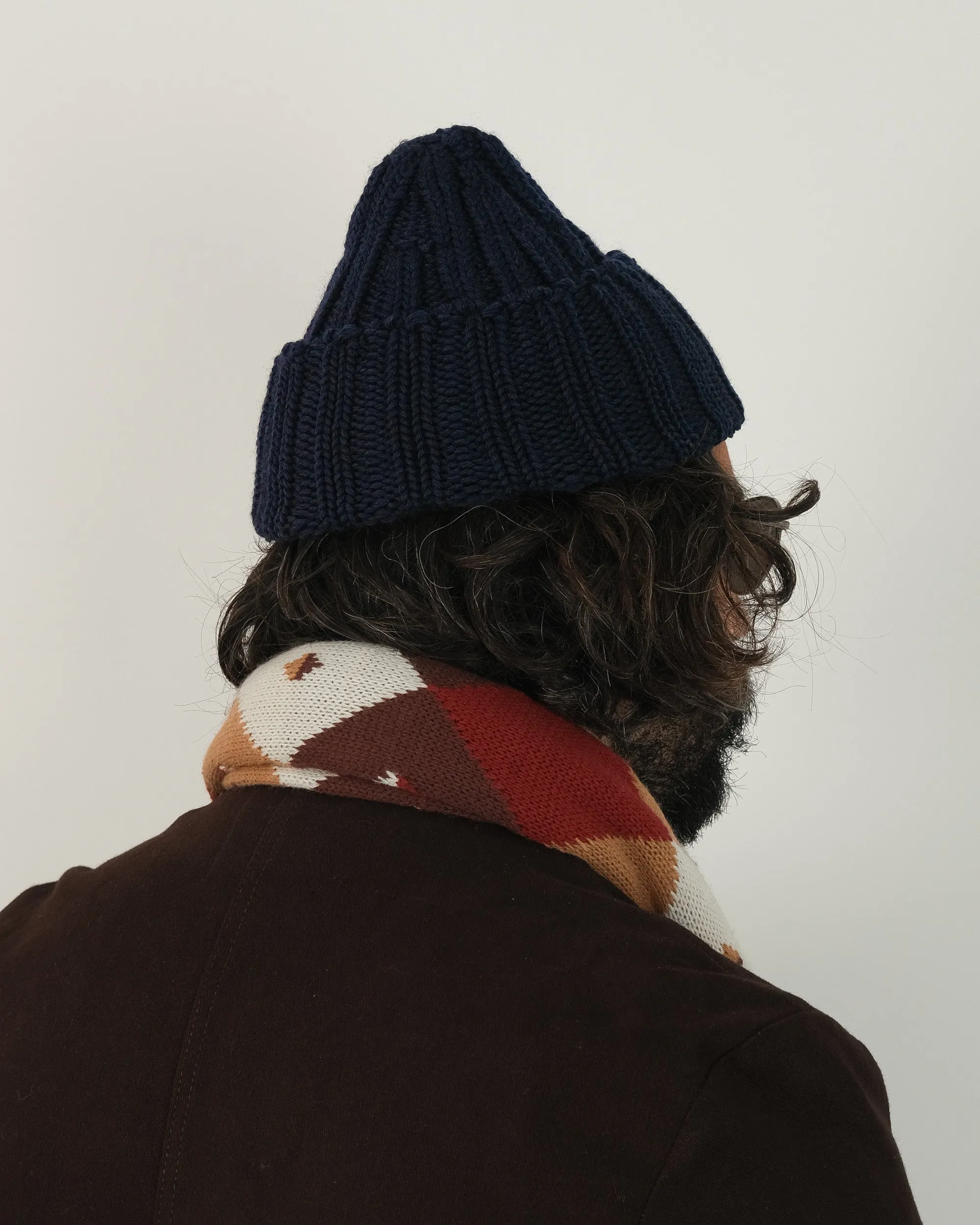 THE HEAVY WATCH CAP