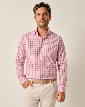 Top Shelf Button Down Shirt - Ansel