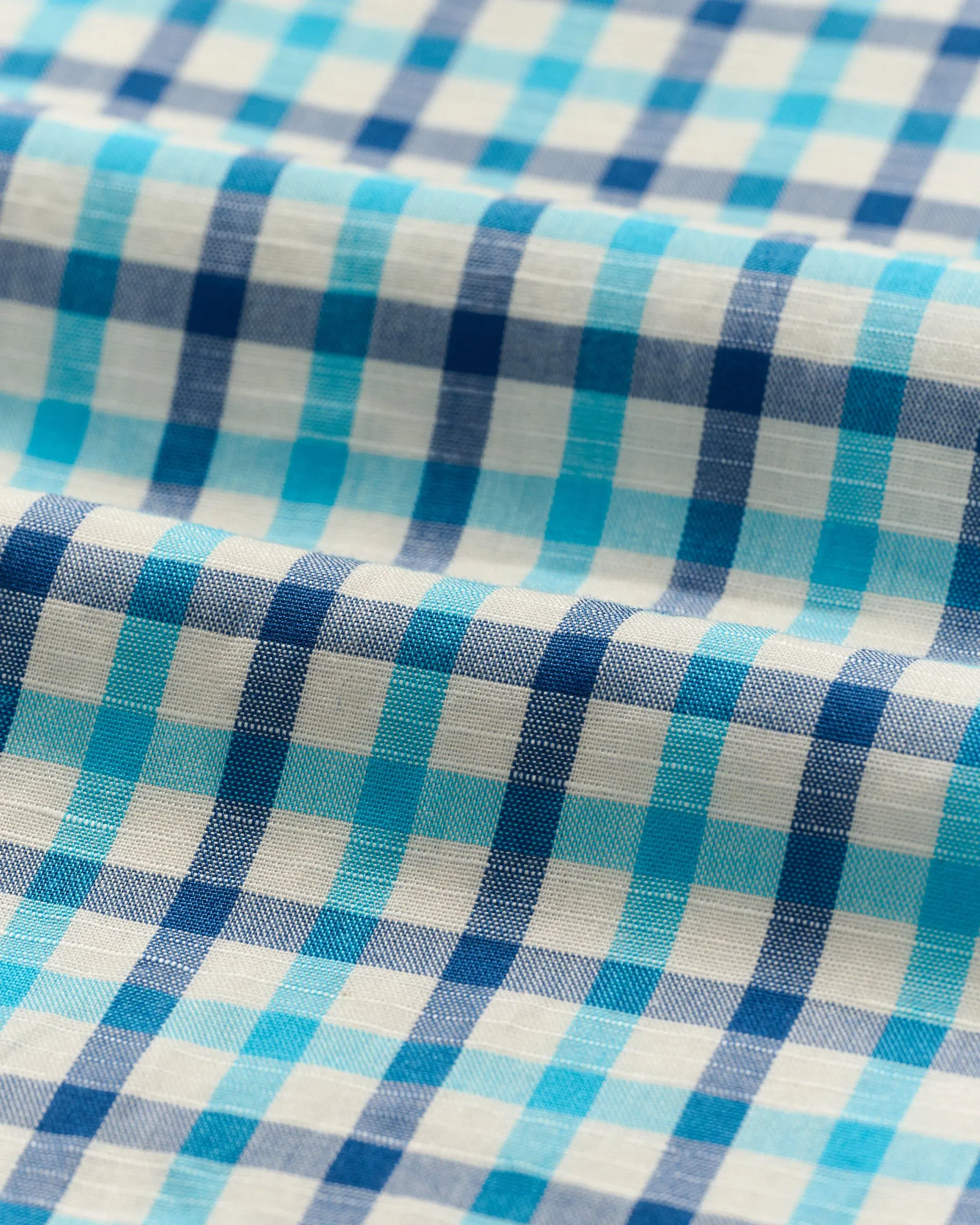 Top Shelf Button Down Shirt - Ansel