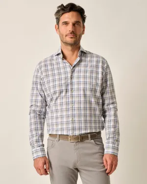Top Shelf Button Down Shirt - Bridger