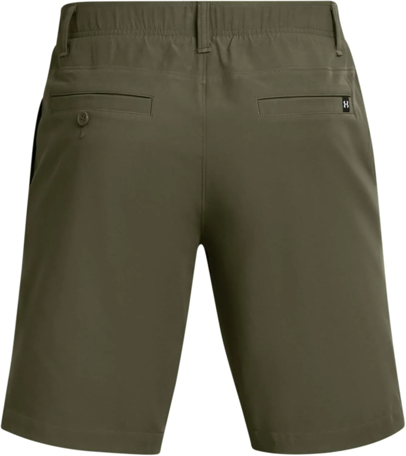 Under Armour Men's Drive Tapered Shorts
