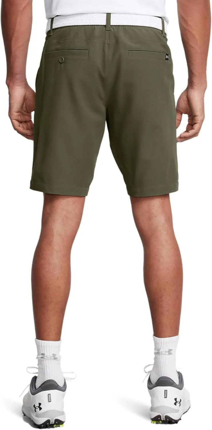 Under Armour Men's Drive Tapered Shorts