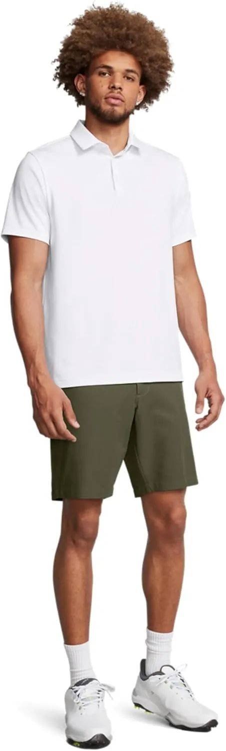 Under Armour Men's Drive Tapered Shorts