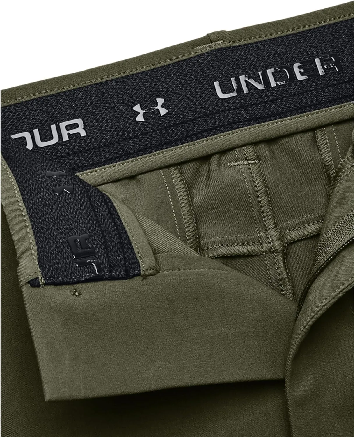 Under Armour Men's Drive Tapered Shorts