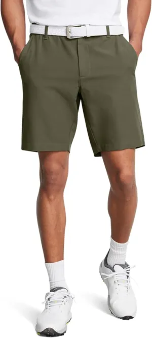 Under Armour Men's Drive Tapered Shorts