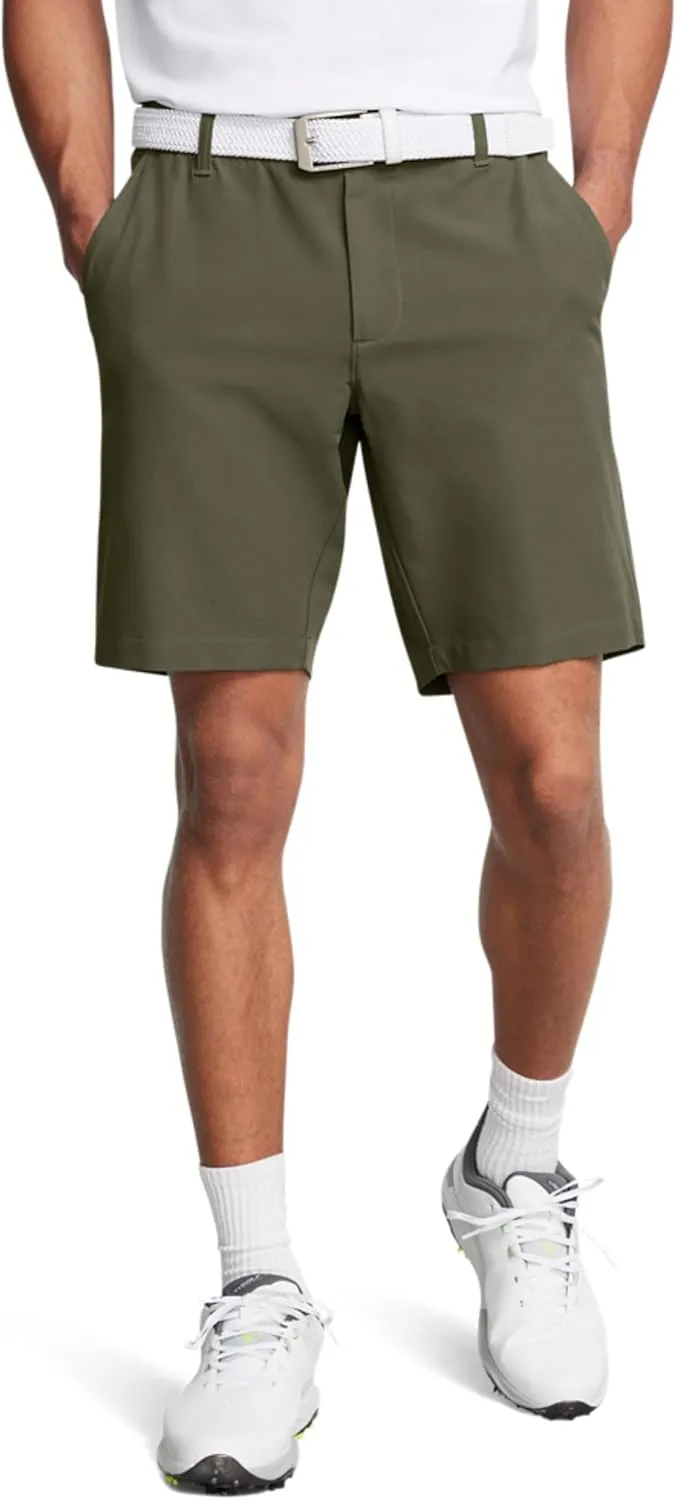 Under Armour Men's Drive Tapered Shorts