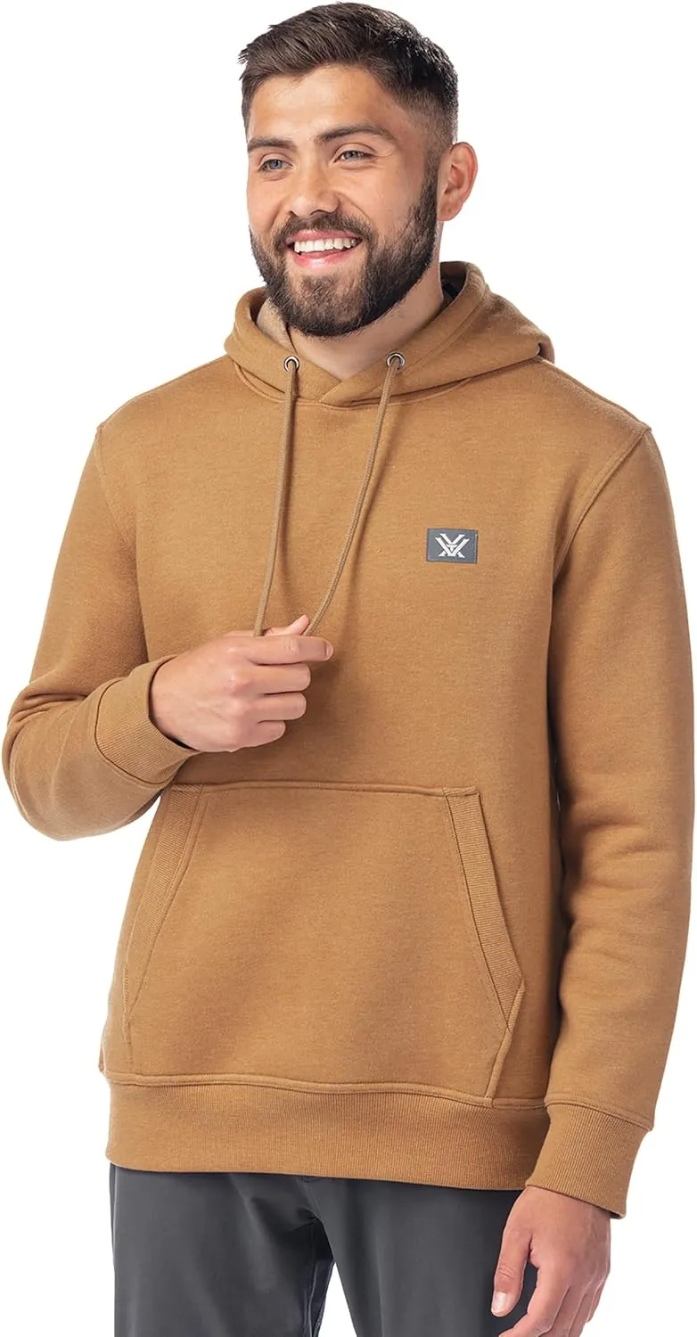 Vortex Optics Men's Heavyweight Hoodies