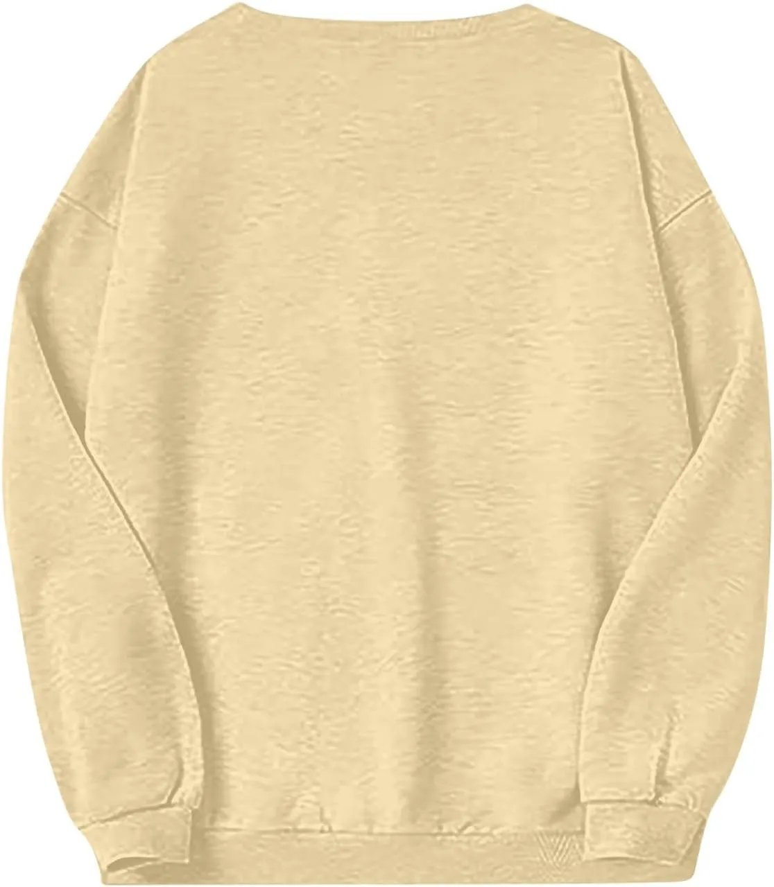 Womens Casual Bow Sweatshirts Colorful Pastel Bows Graphic Tee Shirts Oversized Holiday Trendy Pullover Outfits