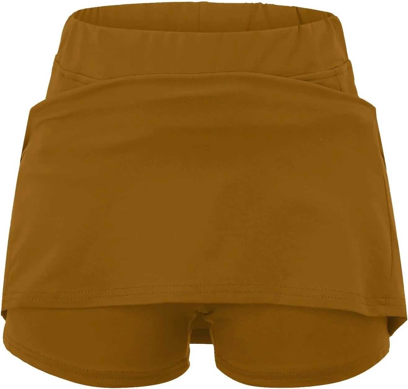 Women's Golf Skirts Skort High Waisted Stretchy Tennis Skirt Short Athletic Tennis Workout Sports Pickleball Skorts