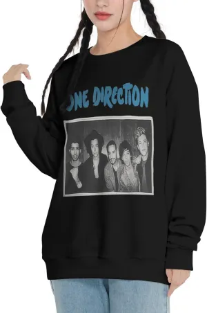 Women'S Long Sleeve Hoodies Jacket Casual Fall Clothes For Women Pullover